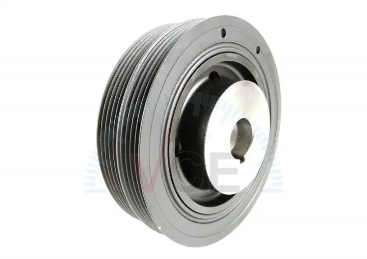 Фото 1 - Шкив коленвала SUBARU 12305AA252 Шкив коленвала SUBARU 12305AA252 (фото 1)