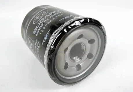 Фильтр масла SUBARU 15208AA160