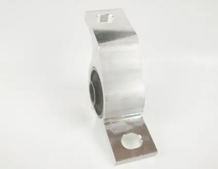 Сайлентблок задний переднего правого рычага SUBARU 20201FC120