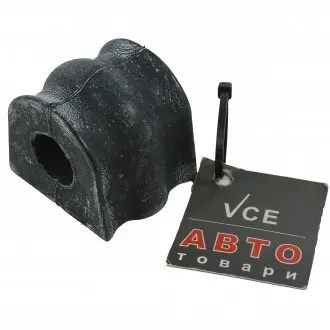 Втулка стабілізатора SUBARU 20401AC011