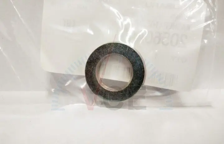 Шайба регулювальна SUBARU 20560-AA011 (фото 1)