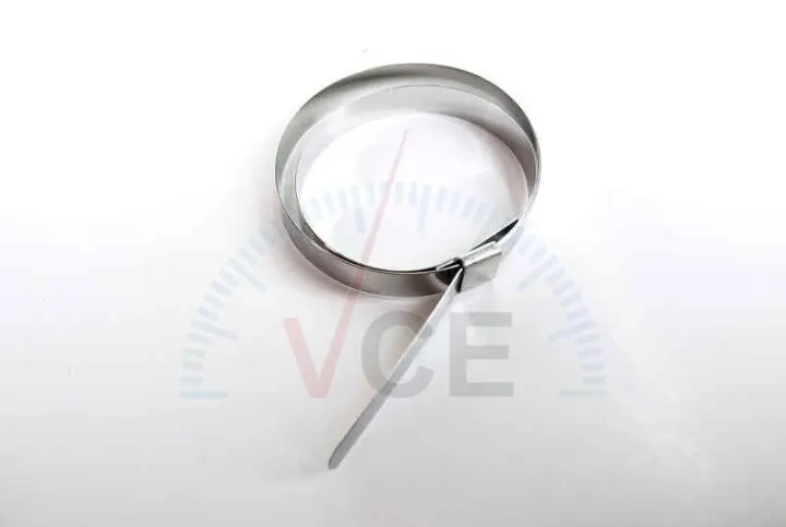 Хомут пыльника ШРУСа SUBARU 23242GA410 (фото 1)