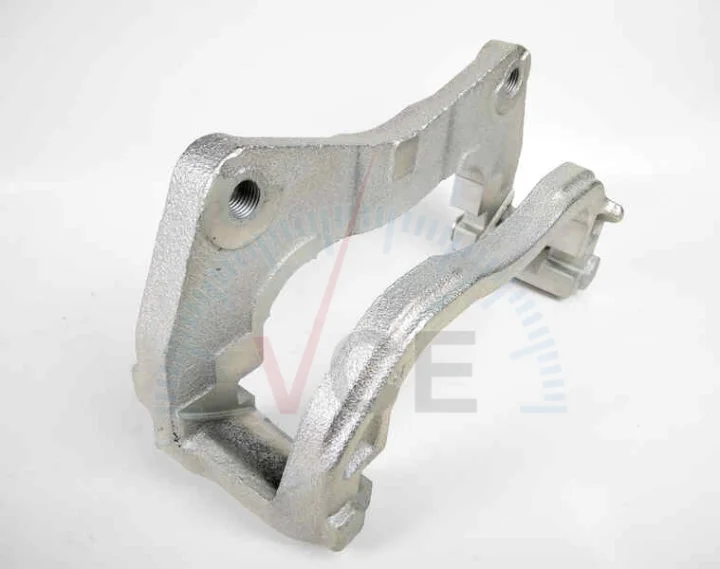 Фото 1 - Скоба тормозного суппорта SUBARU 26225AG060 Скоба тормозного суппорта SUBARU 26225AG060 (фото 1)