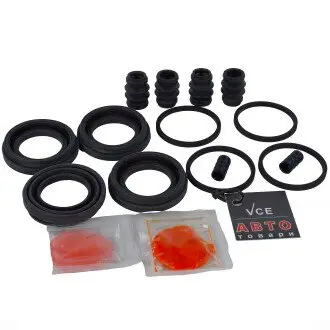 Ремкомплект суппорта переднего SUBARU 26297-FE000