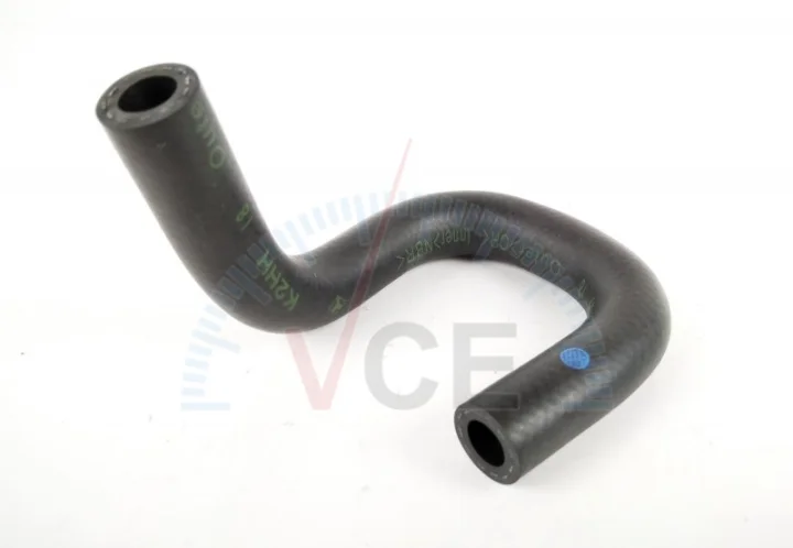 Шланг системи охолодження водяний SUBARU 34611AG180 (фото 1)