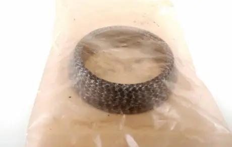 Прокладка приймальної труби SUBARU 44022AA063