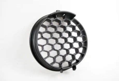 Заглушка бампера переднего SUBARU 57731FG210