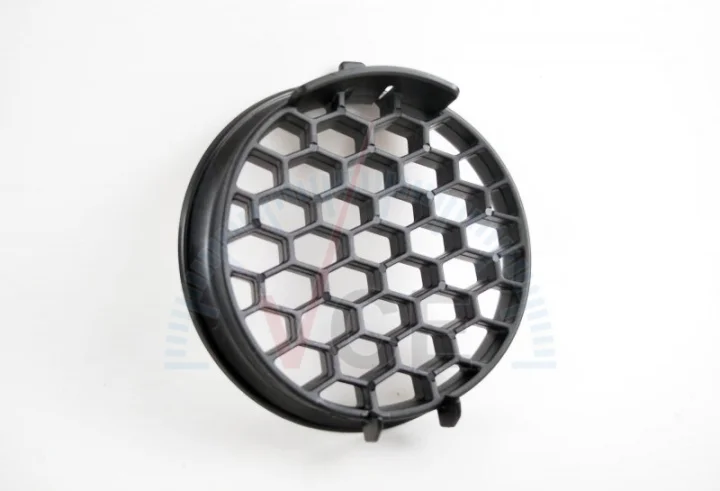 Фото 1 - Заглушка бампера переднего SUBARU 57731FG210 Заглушка бампера переднего SUBARU 57731FG210 (фото 1)