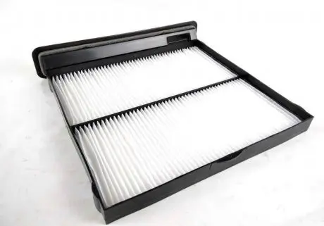 Фильтр воздушный кондиционера салона SUBARU 72880-FL000