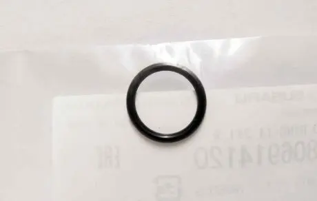Уплотнительное кольцо. SUBARU 806914120