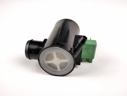 Привод актуатор омывателя фар SUBARU 86611AA010