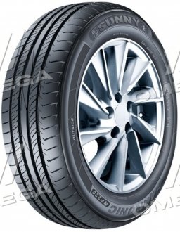 Шина 195/60R16 89H NP226 SUNNY 14961179531