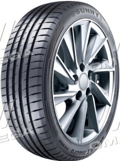 Шина 245/45R19 102W XL NA305 SUNNY 14961179538