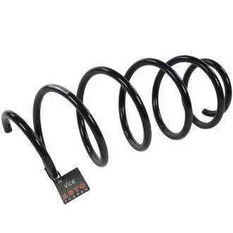 Fiat пружина передняя fiat quobo/fiat fiorino SUPLEX 09237