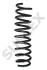Пружина sportage iii (sl) SUPLEX 12153 (фото 1)