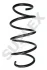 Пружина (передняя) SUPLEX 12190 (фото 1)