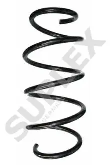 Пружина (передняя) SUPLEX 12190
