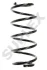 Пружина astra g kombi (t98) SUPLEX 23349 (фото 1)