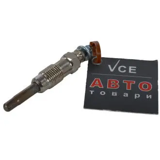 Свеча накаливания citroen jumper/fiat scudo/peugeot partner 1.9/2.5 d/td -98 SVAC SV001