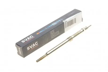 Свеча накаливания renault master/trafic 2.2-2.5dci SVAC SV077