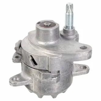 Натяжитель ремня, клиновой зубчая. SWAG 10 03 0019