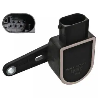 Датчик регулировки наклона фар SWAG 10100090