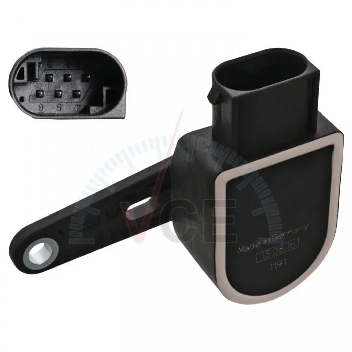 Фото 1 - Датчик регулировки наклона фар SWAG 10100090 Датчик регулировки наклона фар SWAG 10100090 (фото 1)