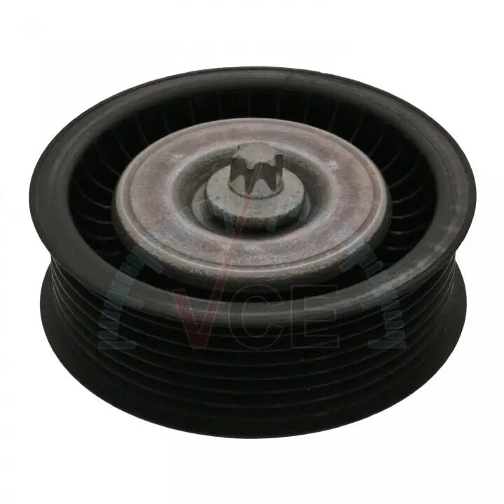 Ролик генератора mb sprinter (b907.b910) SWAG 10100171 (фото 1)