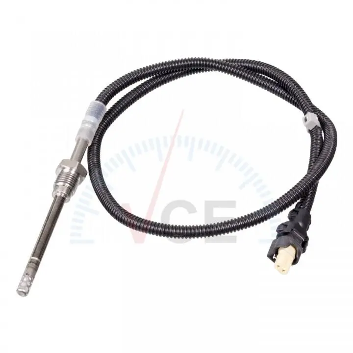 Датчик температуры выхлопных газов SWAG 10100828 (фото 1)