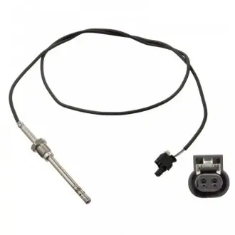 Датчик температуры выпускных газов SWAG 10100833