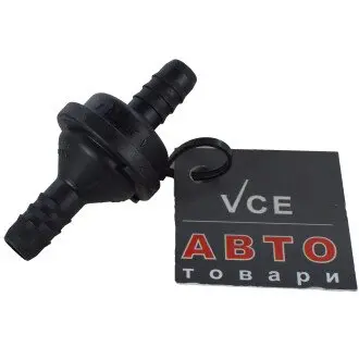 Клапан выпуска воздуха SWAG 10 10 2362