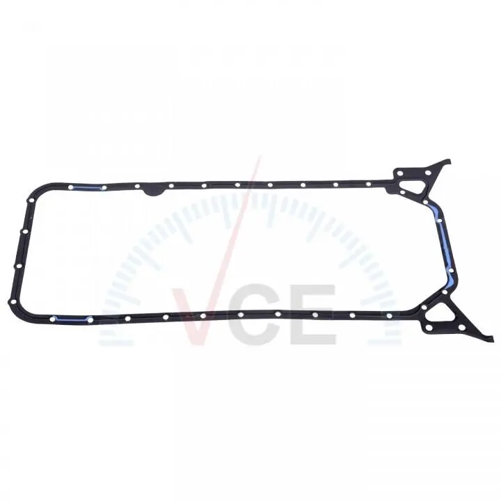 Фото 1 - Прокладка піддону mb sprinter om602/om612 (метал) SWAG 10104499 Прокладка піддону mb sprinter om602/om612 (метал) SWAG 10104499 (фото 1)