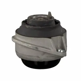 Подвеска, двигатель SWAG 10 13 0041