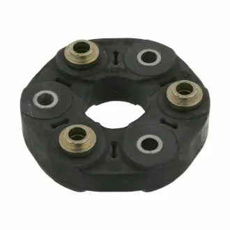 Шарнір, поздовжній вал SWAG 10 86 0090