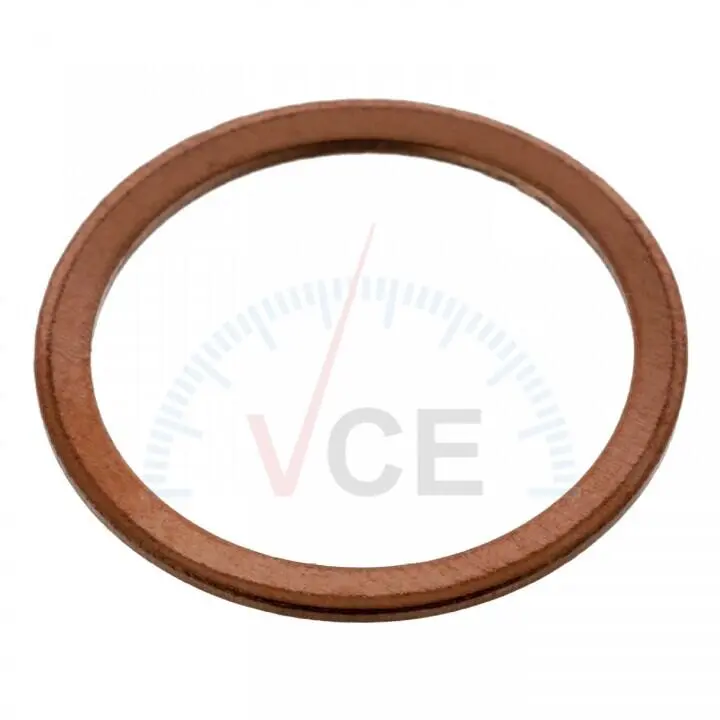 Фото 1 - Кільце, різьбова ін. SWAG 10903014 Кільце, різьбова ін. SWAG 10903014 (фото 1)