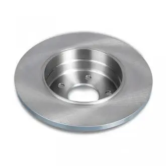 Тормозной диск SWAG 10904628