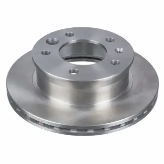 Тормозной диск SWAG 10 90 7517