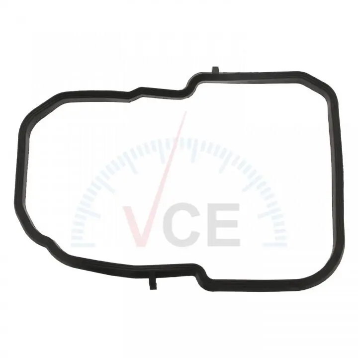 Прокладка, масляного піддону автоматич. коробки передач SWAG 10908719 (фото 1)