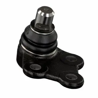 Несучий/напрямний шарнір SWAG 10 91 9562