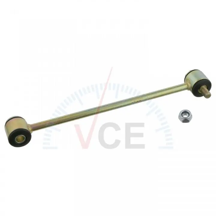 Фото 1 - Тяга/стійка стабілізатора SWAG 10921356 Тяга/стійка стабілізатора SWAG 10921356 (фото 1)