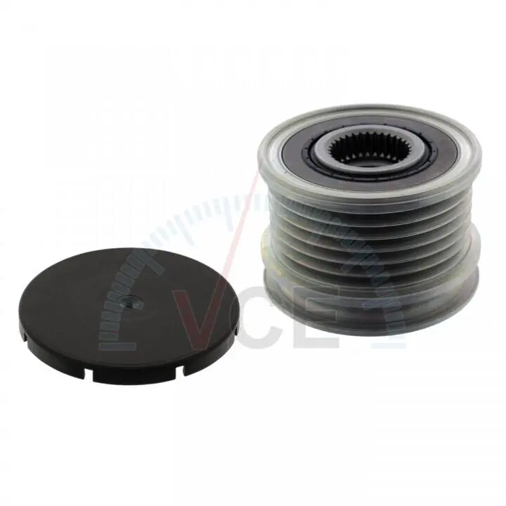 Шкив генератора SWAG 10921683 (фото 1)