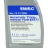 Масло трансмиссионное ATF Dexron III 1л SWAG 10 92 2806 (фото 5)