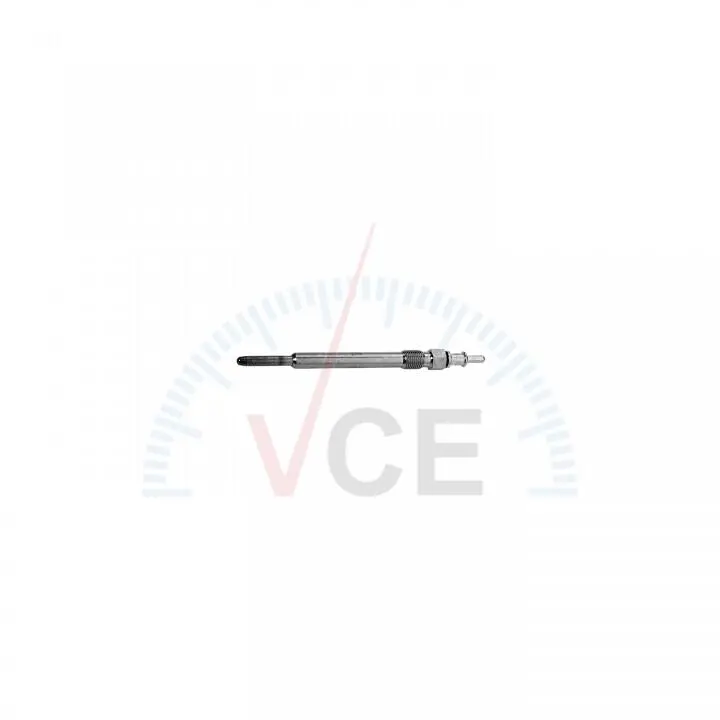 Фото 1 - Свеча накаливания SWAG 10922836 Свеча накаливания SWAG 10922836 (фото 1)