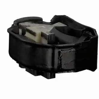 Подвеска, двигатель SWAG 10 92 6777