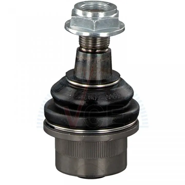 Фото 1 - Несущий/направляющий шарнир SWAG 10 93 0151 Несущий/направляющий шарнир SWAG 10 93 0151 (фото 1)