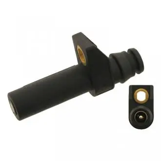 Датчик коленчатого вала SWAG 10930689