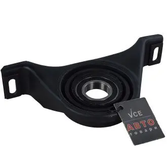 Подвеска, карданный вал SWAG 10 93 0936