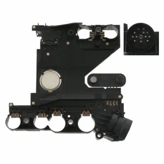 Блок управління, автоматична коробка передач SWAG 10 93 2342