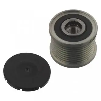 Шкив генератора SWAG 10933472