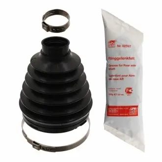 Комплект пыльника, приводной вал SWAG 10 93 6476